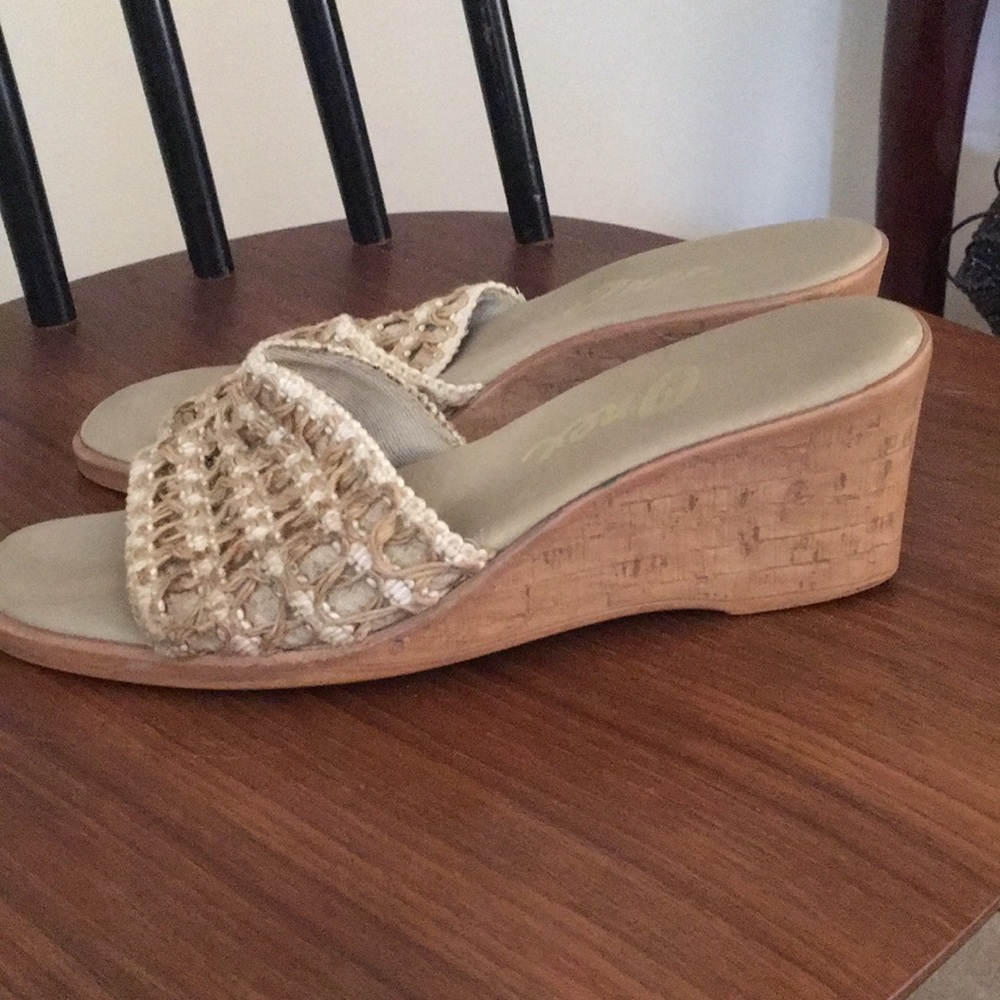 Shoes ( Onex ) - Picture 7 of 7